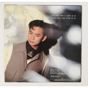 蔡楓華 叛逆 + 精選 1988 Hong Kong Vinyl LP 香港首版黑膠唱片 Kenneth Choi  *READY TO SHIP from Hong Kong***